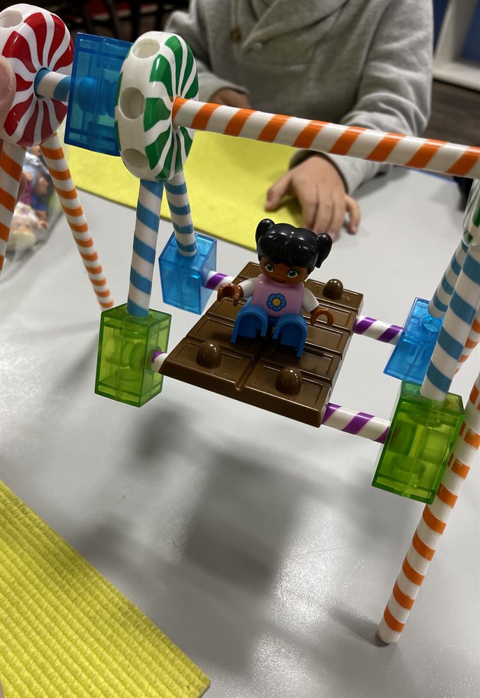 Bricks Bots and Beakers Photo Gallery